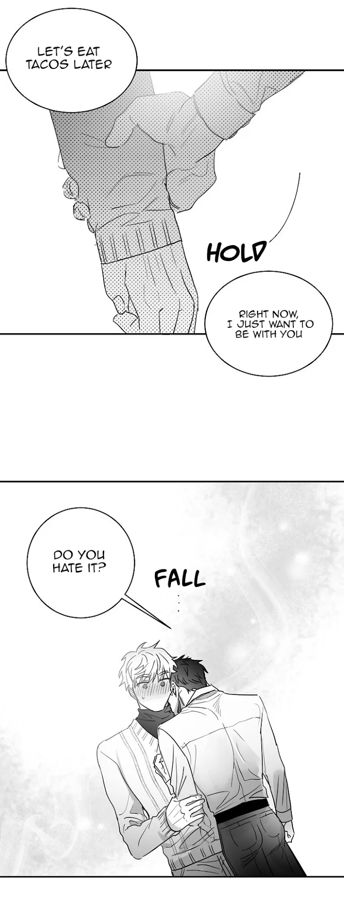 Unromantic - Chapter 35 Page 23