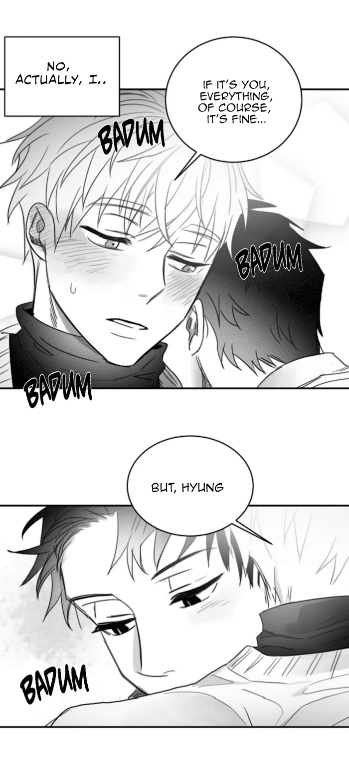 Unromantic - Chapter 35 Page 24