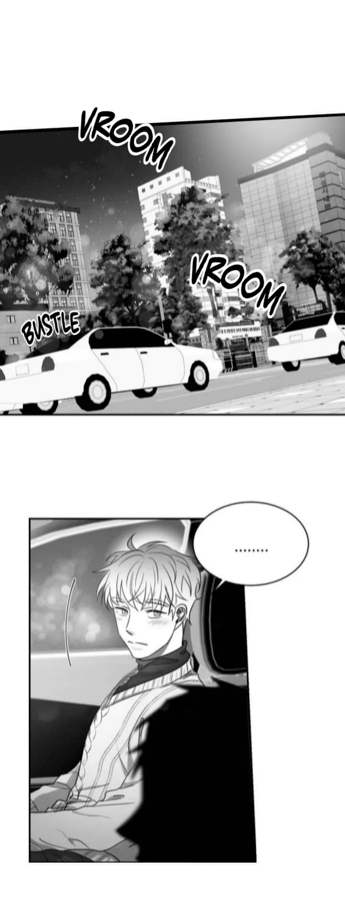 Unromantic - Chapter 36 Page 2