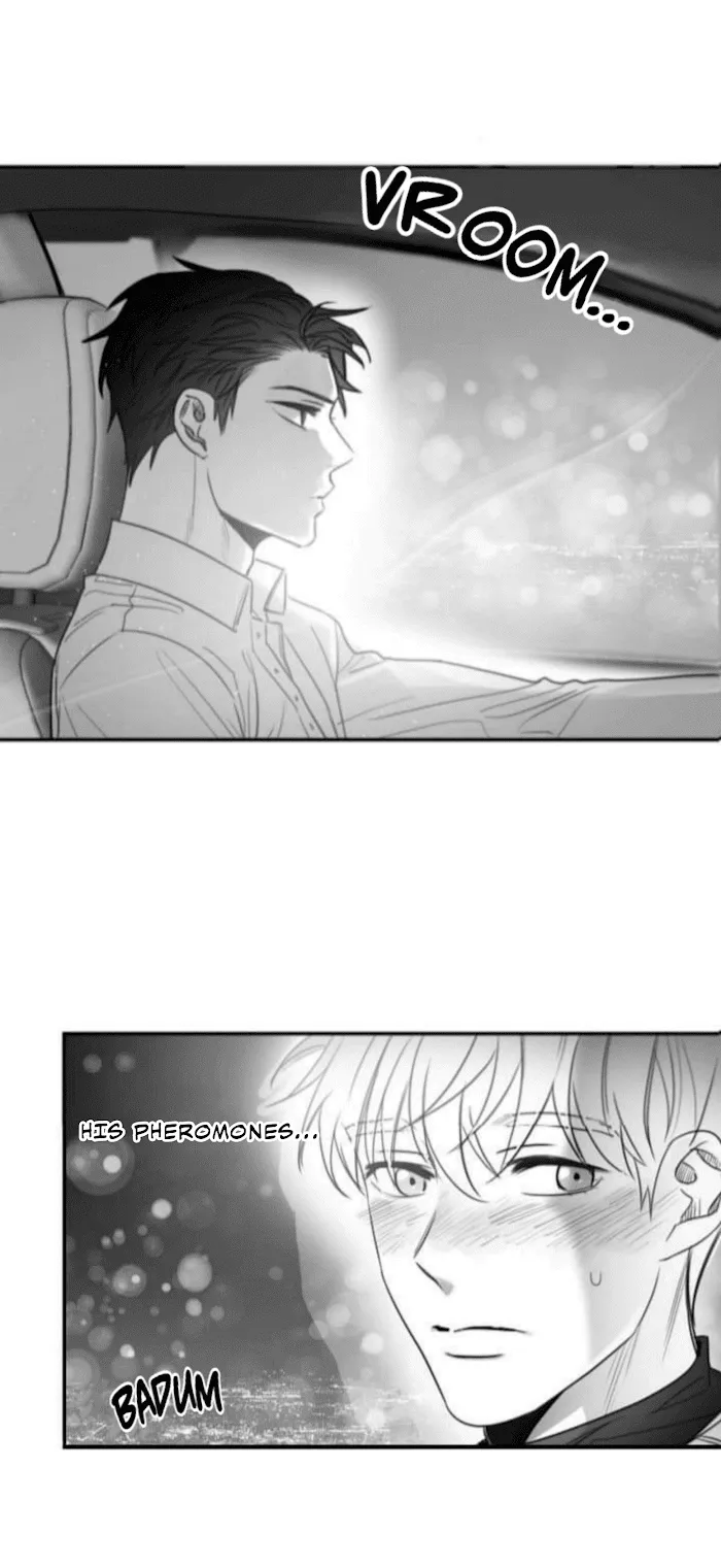 Unromantic - Chapter 36 Page 3