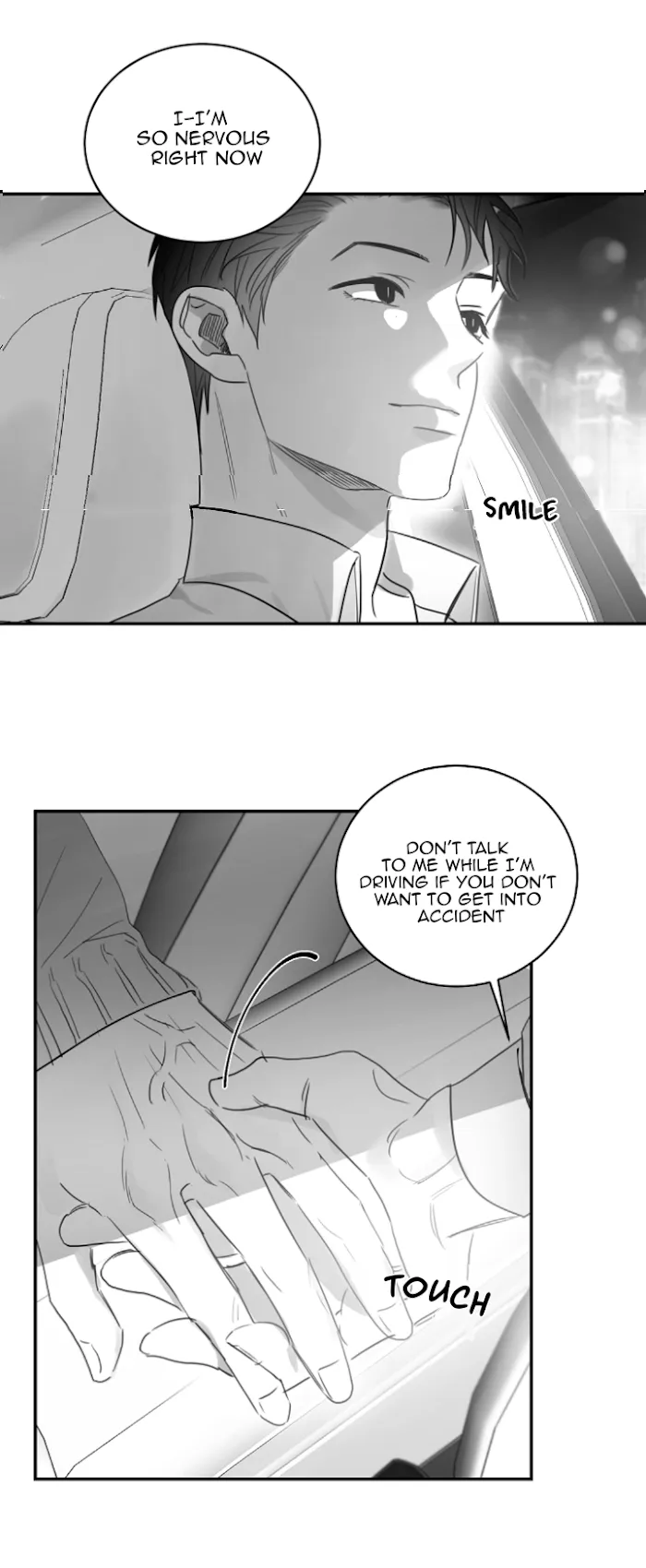 Unromantic - Chapter 36 Page 6