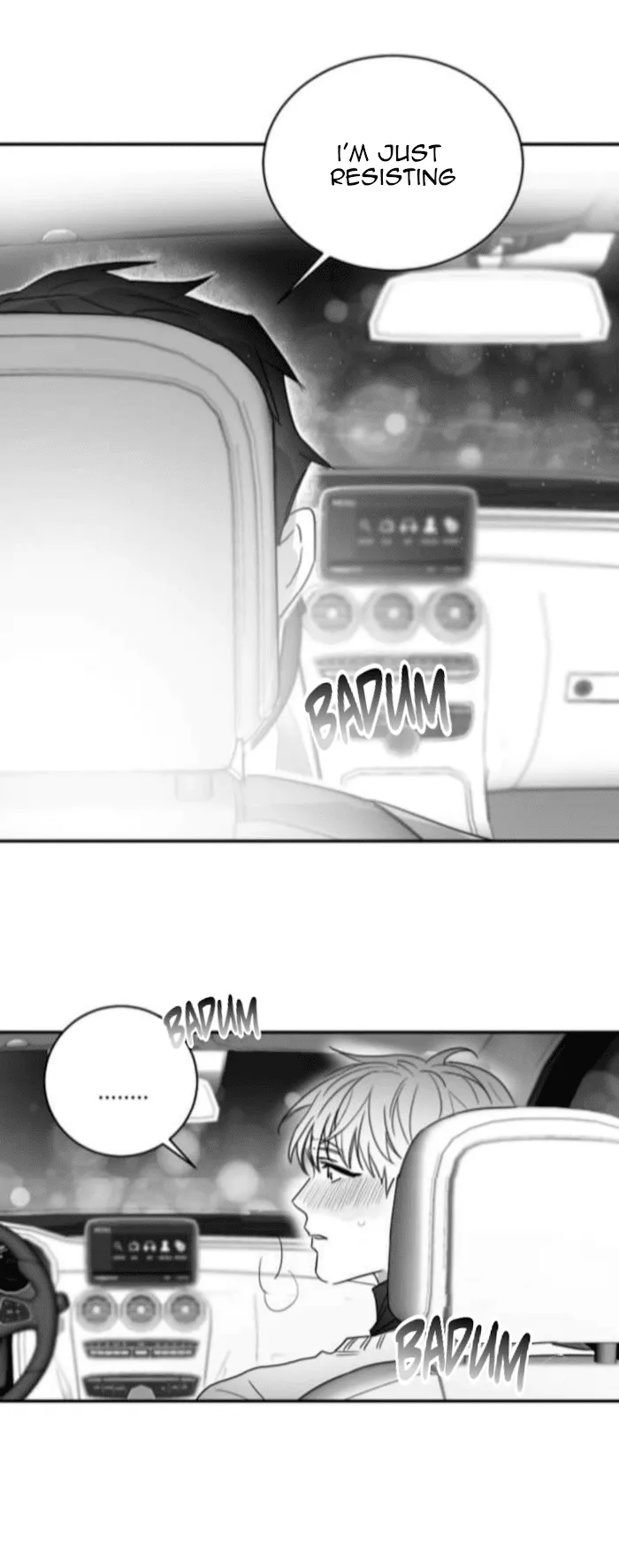 Unromantic - Chapter 36 Page 7