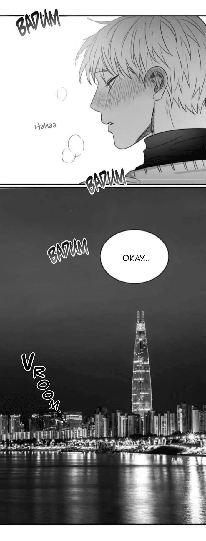 Unromantic - Chapter 36 Page 8
