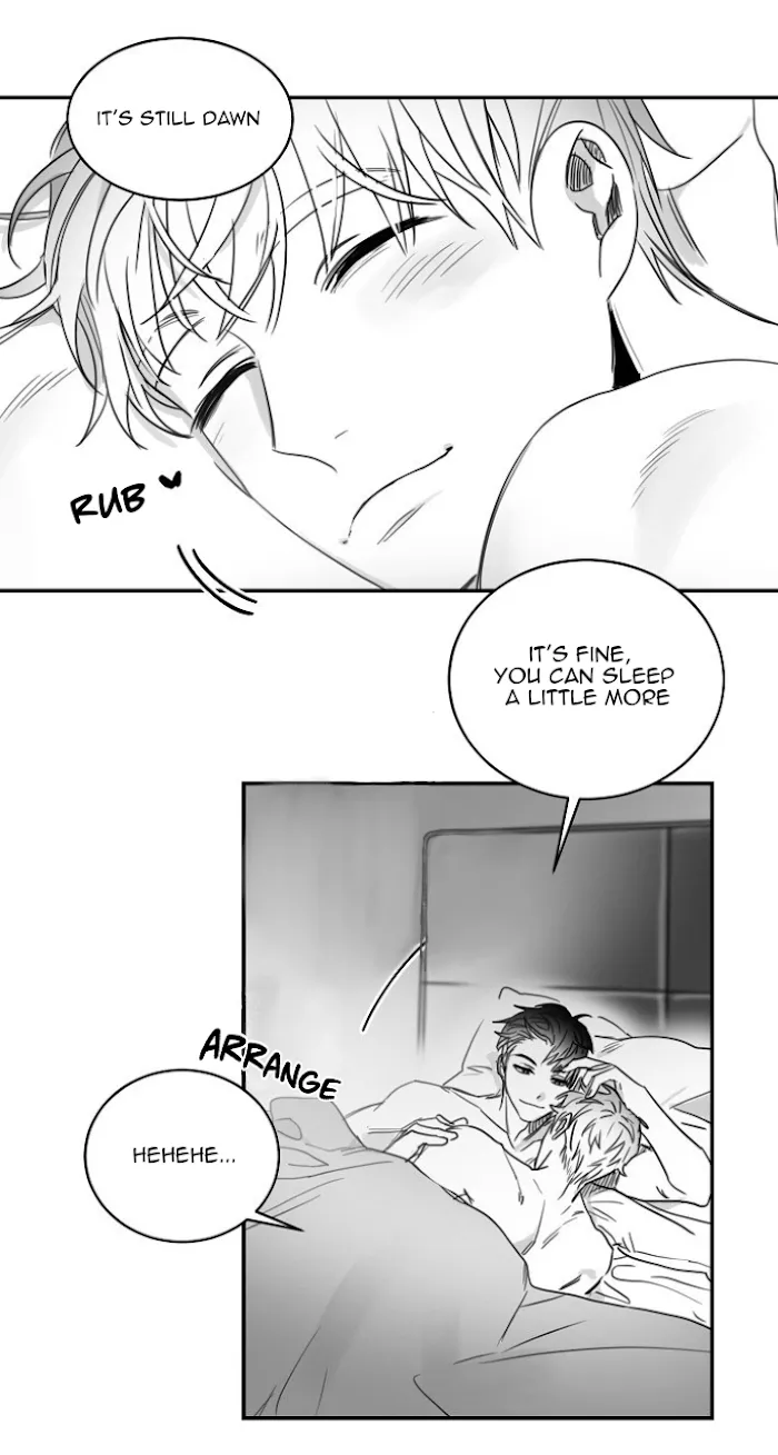 Unromantic - Chapter 37 Page 6