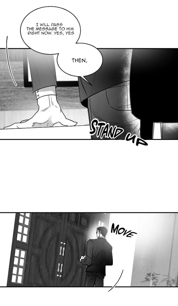 Unromantic - Chapter 37 Page 11