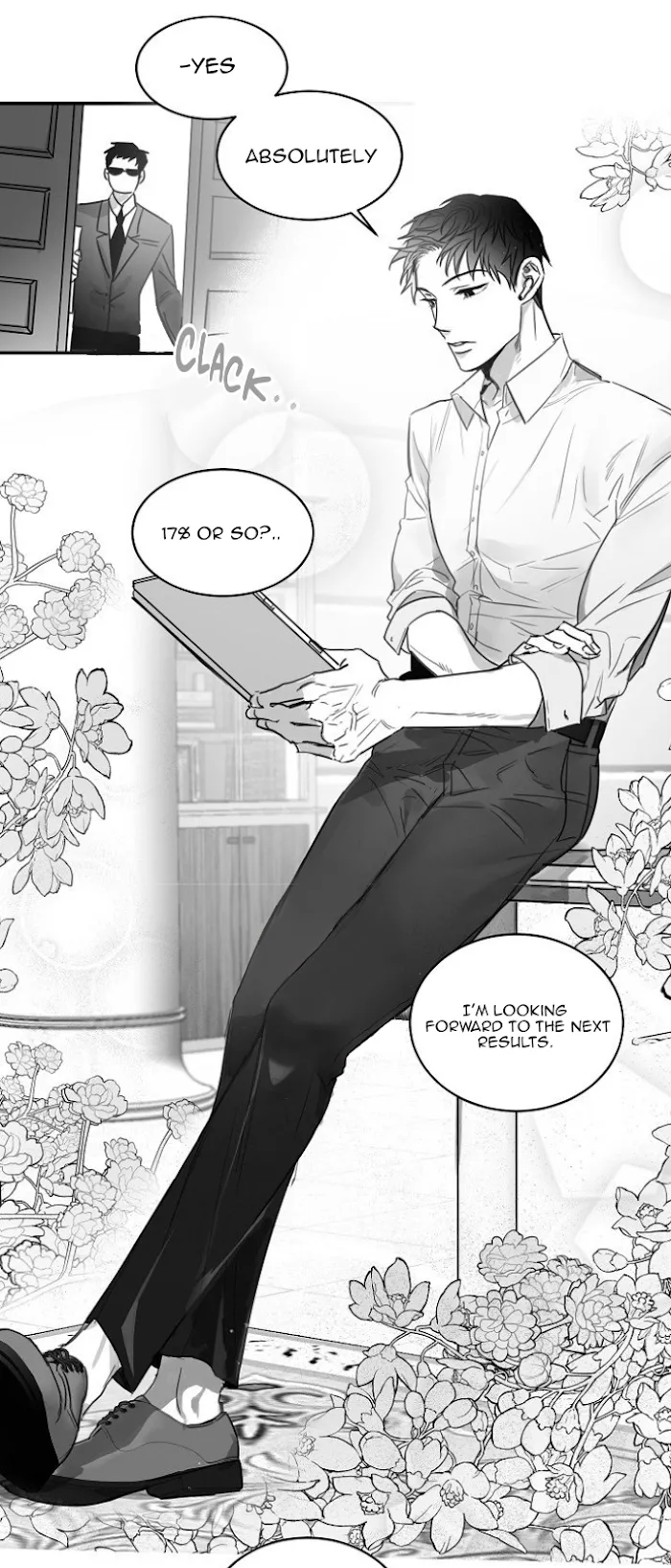 Unromantic - Chapter 37 Page 13