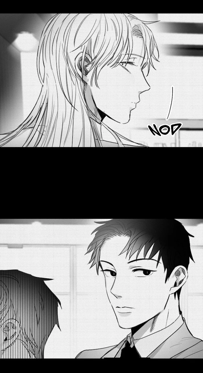 Unromantic - Chapter 37 Page 20