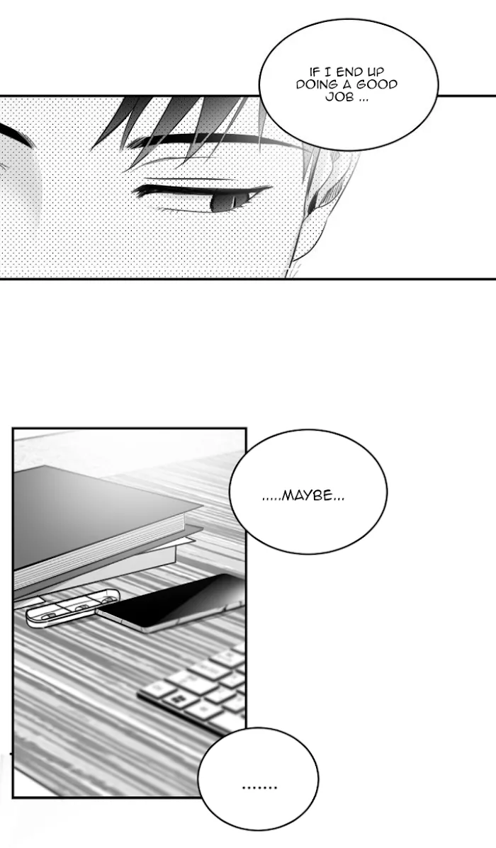Unromantic - Chapter 37 Page 23