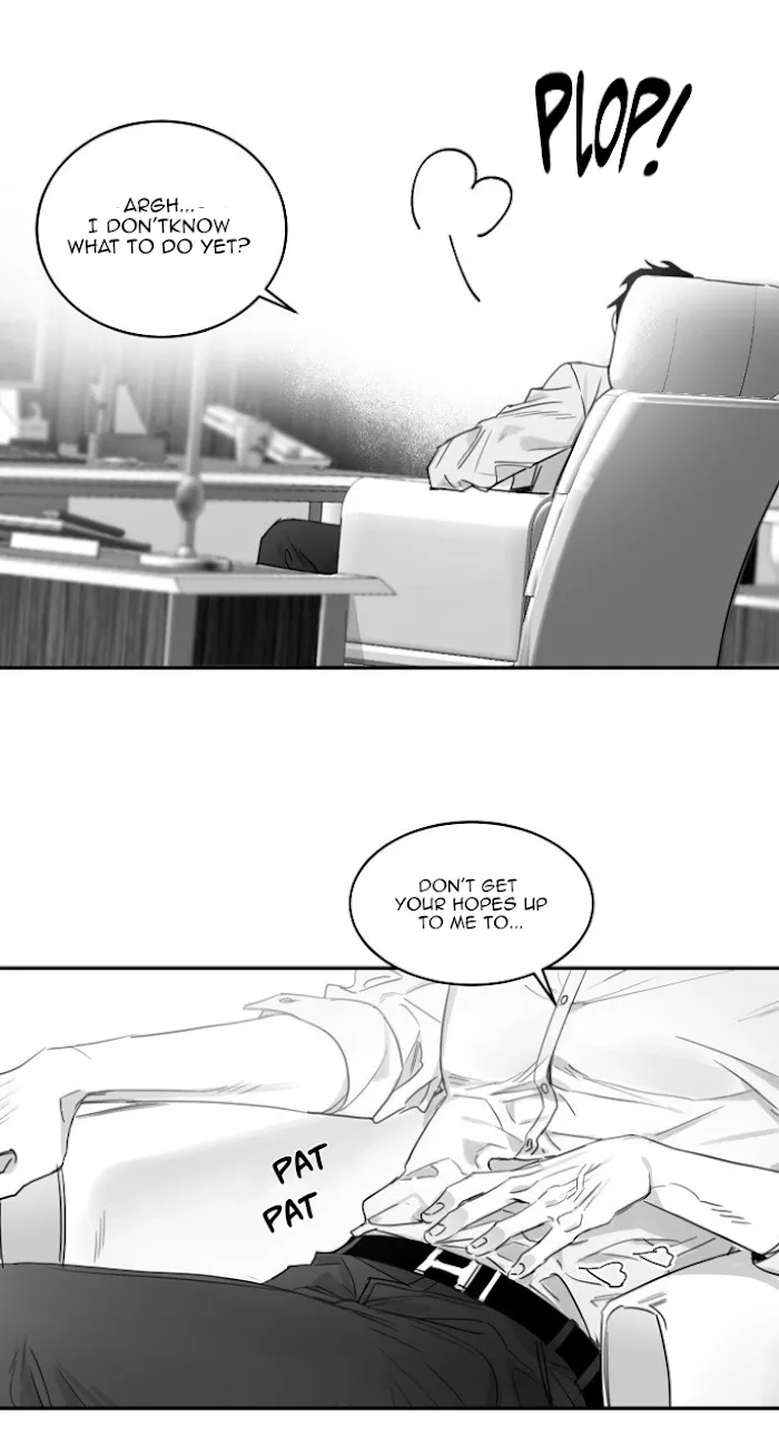 Unromantic - Chapter 37 Page 24