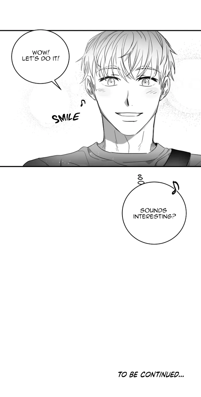 Unromantic - Chapter 37 Page 32