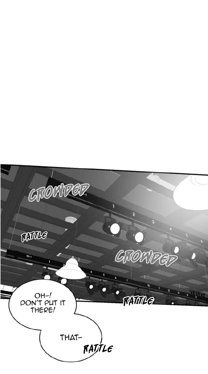 Unromantic - Chapter 38 Page 3