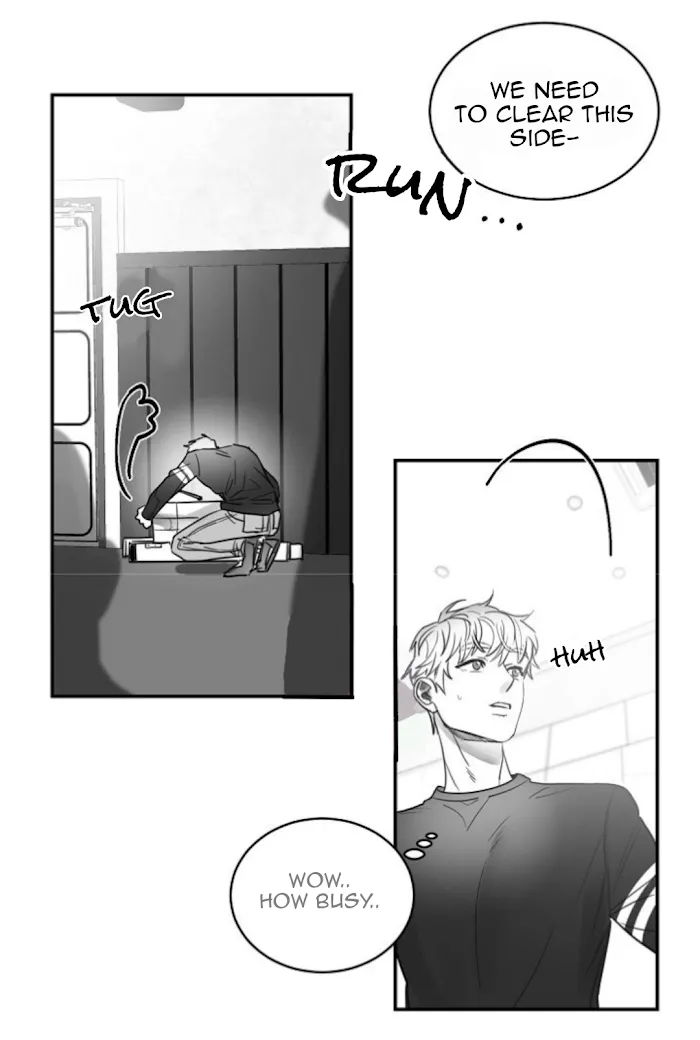Unromantic - Chapter 38 Page 4