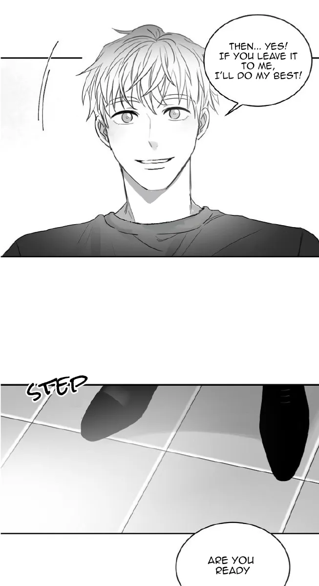 Unromantic - Chapter 38 Page 10
