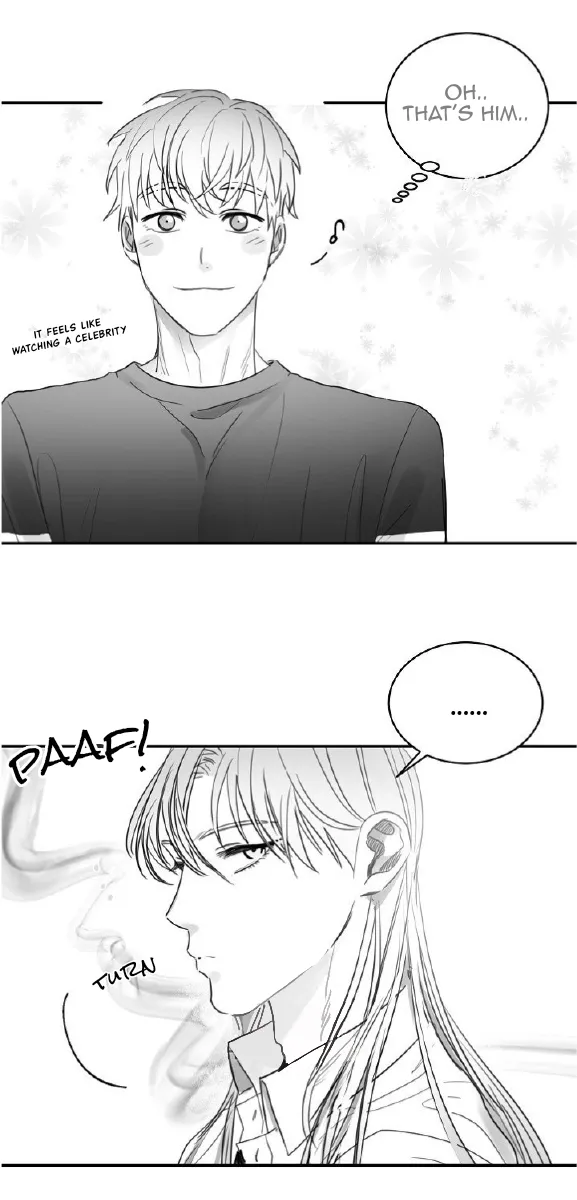 Unromantic - Chapter 38 Page 12