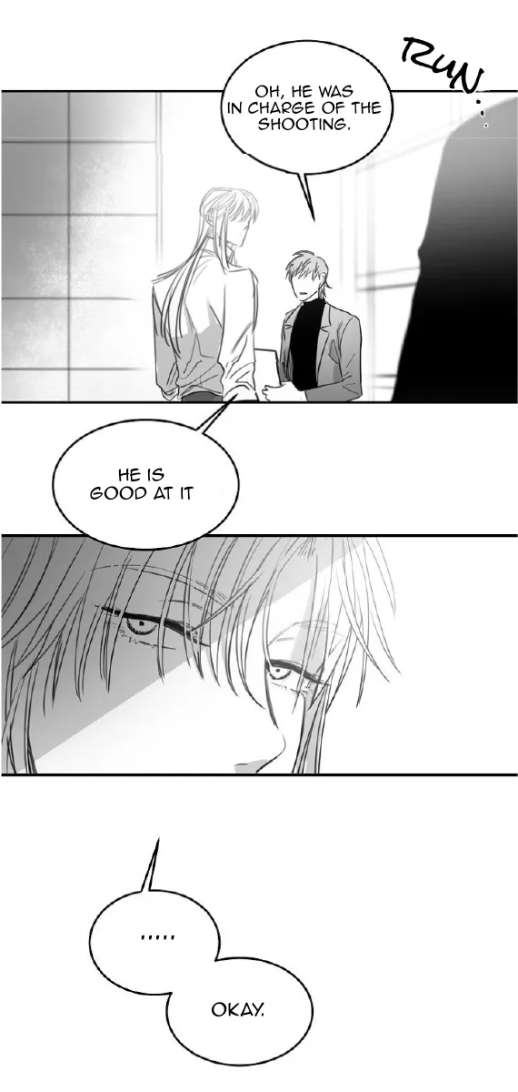 Unromantic - Chapter 38 Page 14