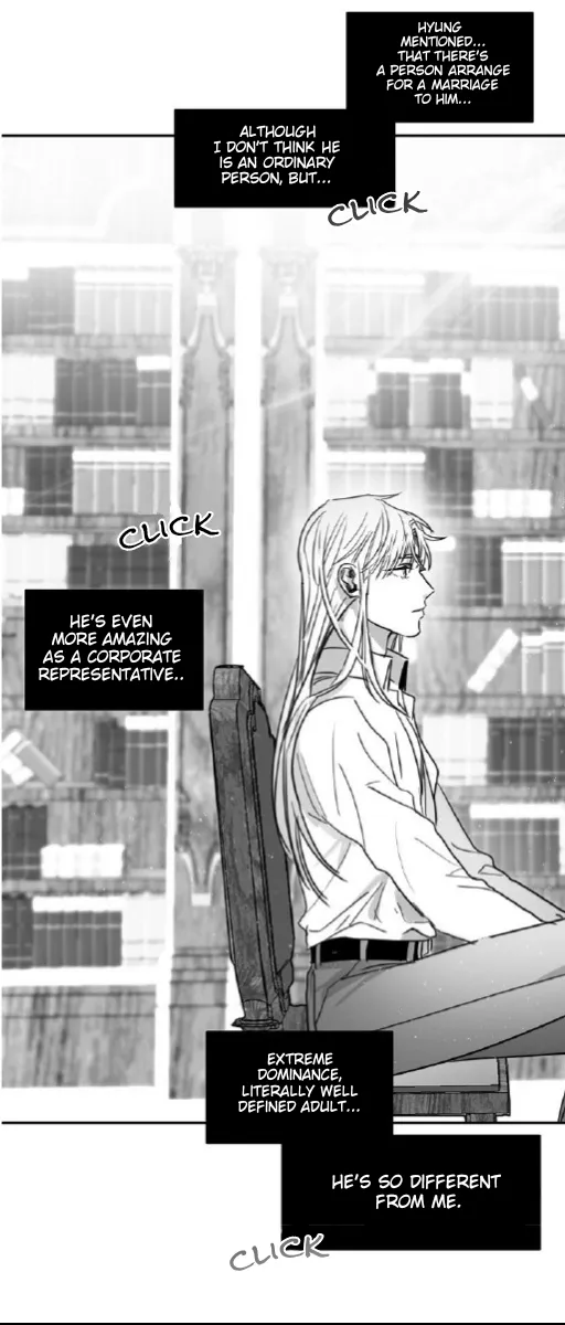 Unromantic - Chapter 38 Page 19