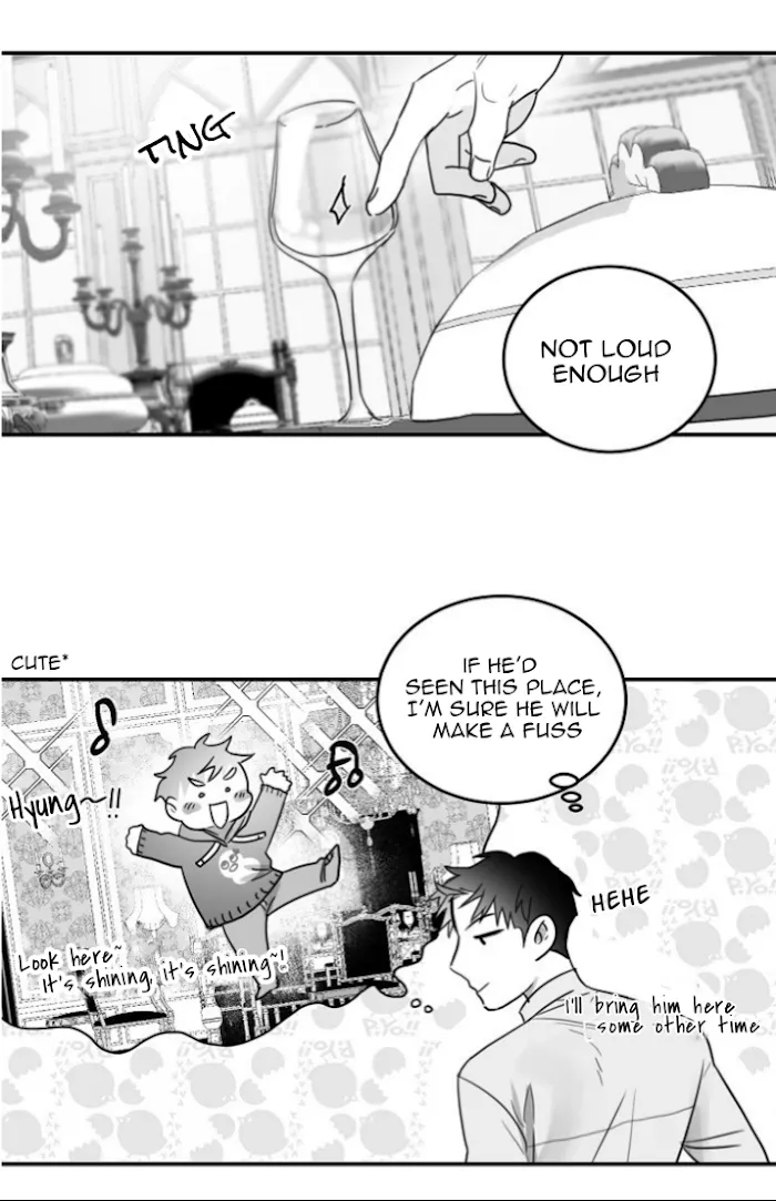 Unromantic - Chapter 38 Page 27