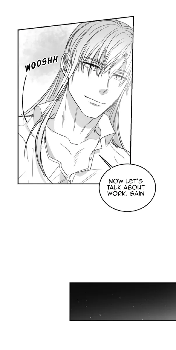 Unromantic - Chapter 38 Page 29