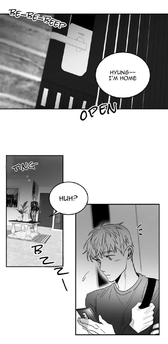 Unromantic - Chapter 38 Page 30