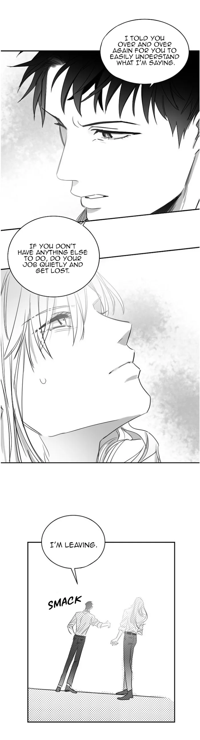 Unromantic - Chapter 39 Page 11