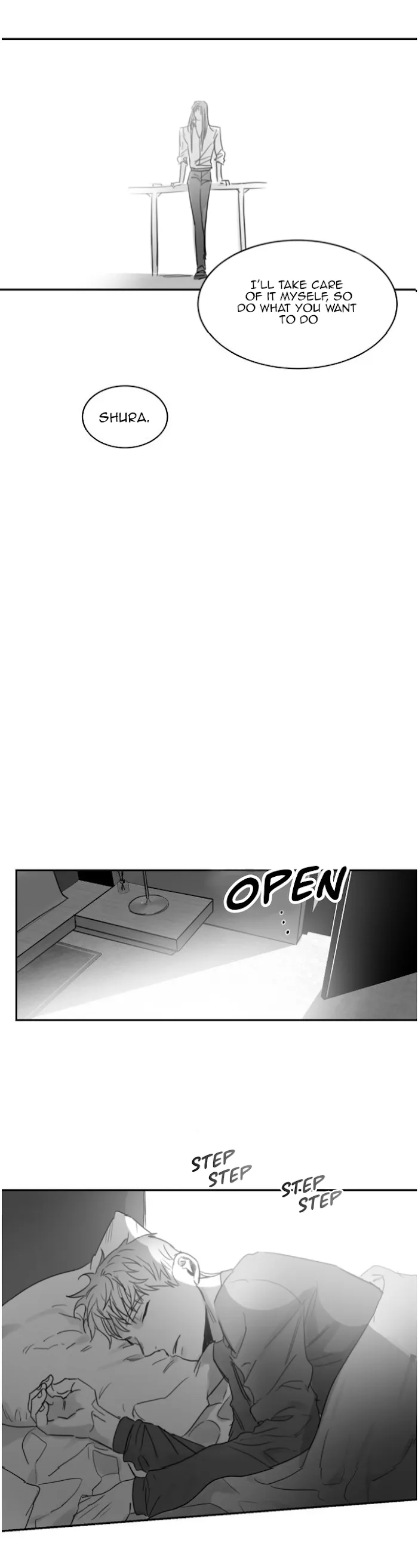 Unromantic - Chapter 39 Page 13