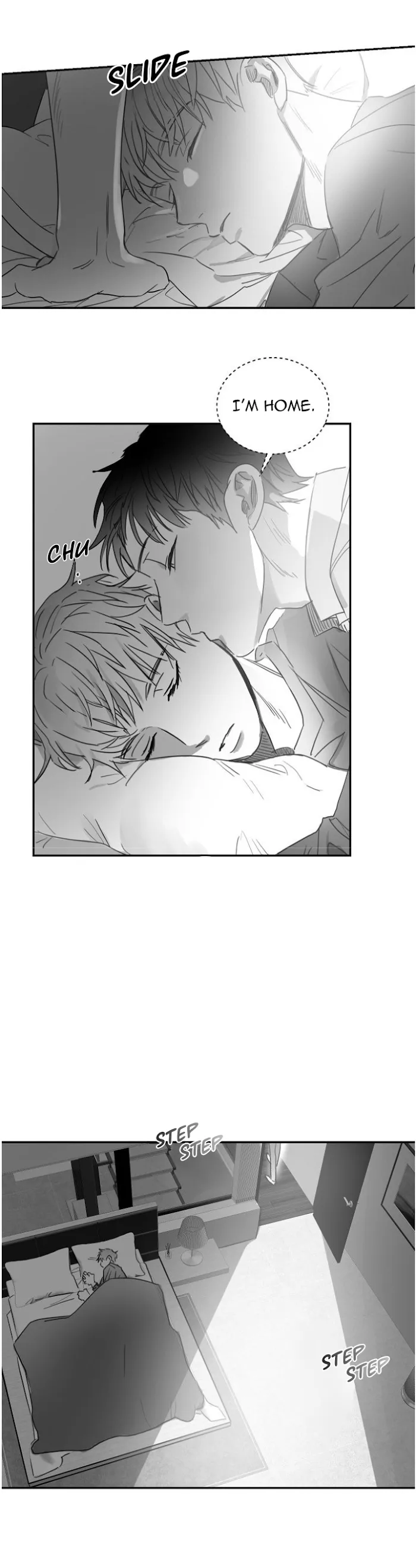 Unromantic - Chapter 39 Page 14
