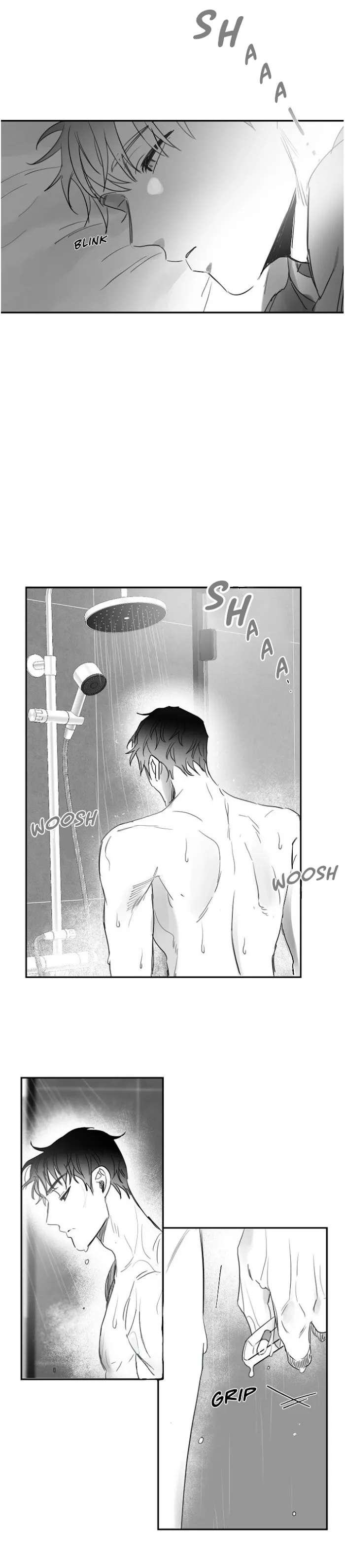 Unromantic - Chapter 39 Page 15