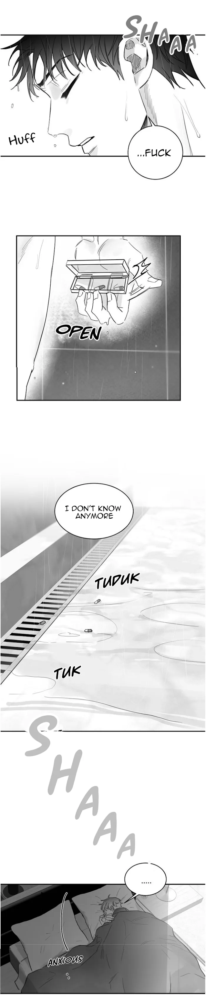 Unromantic - Chapter 39 Page 16