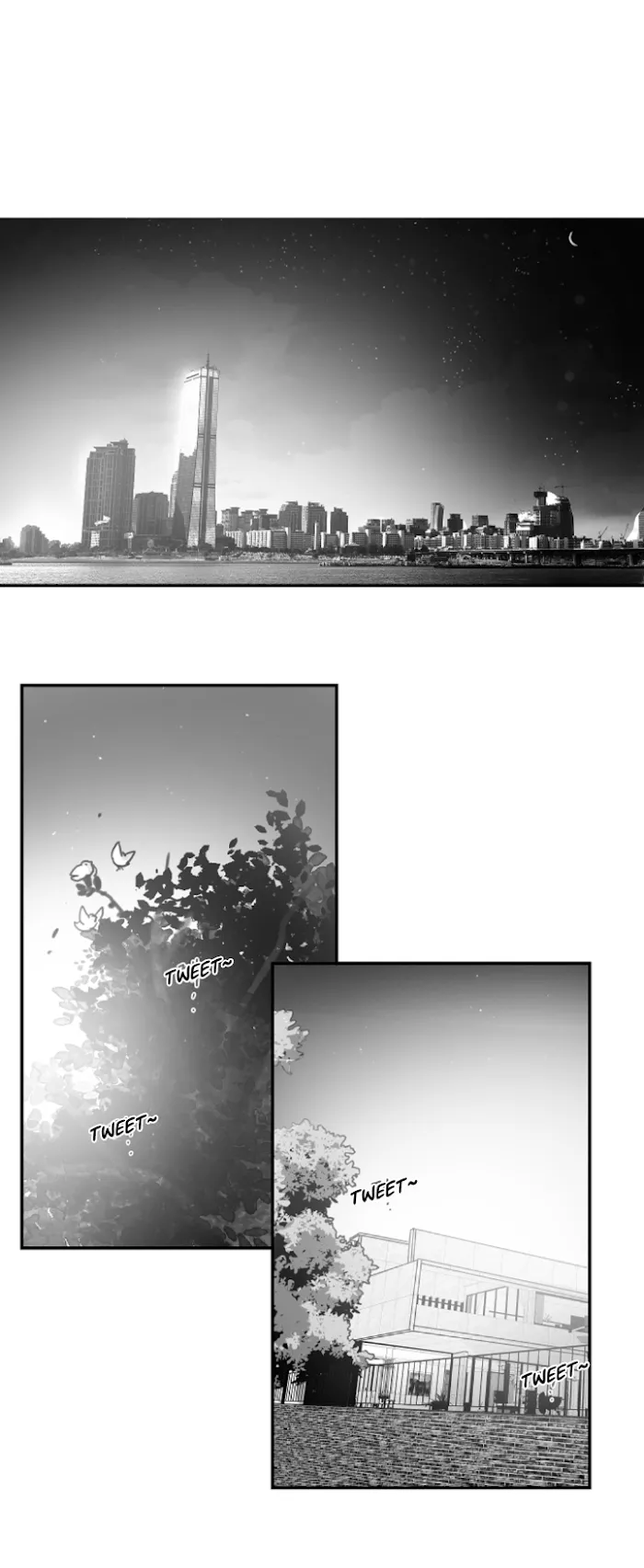 Unromantic - Chapter 40 Page 2
