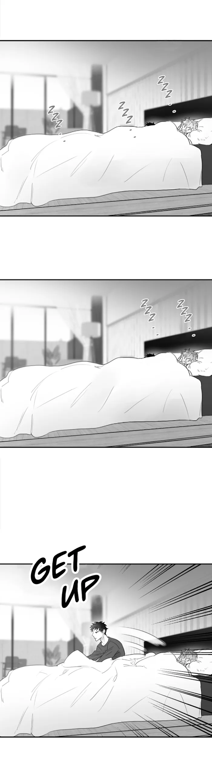 Unromantic - Chapter 40 Page 4