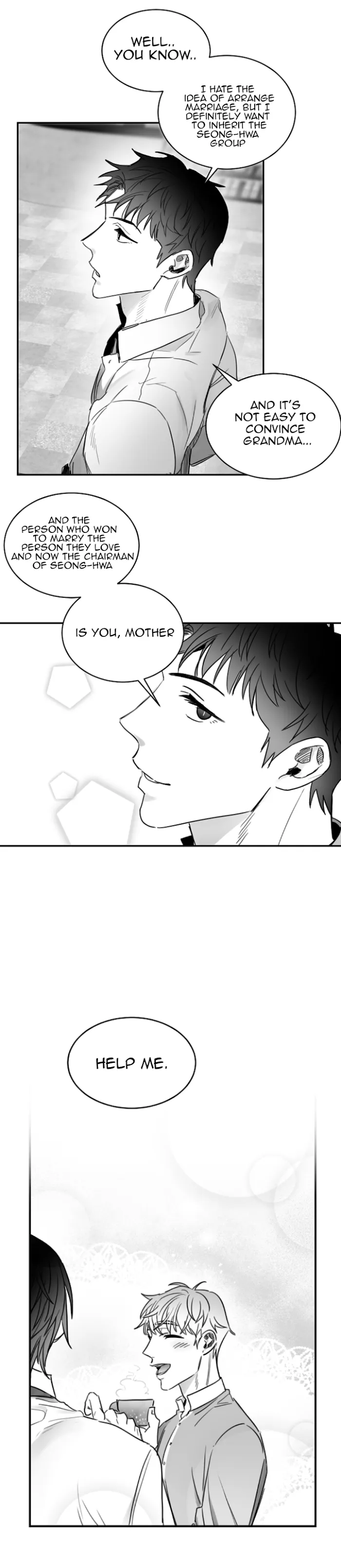 Unromantic - Chapter 40 Page 18