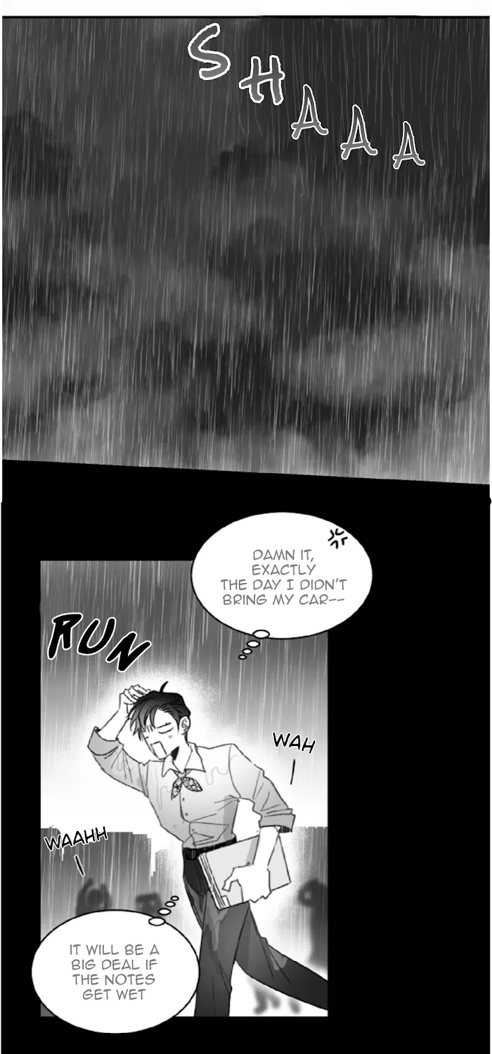 Unromantic - Chapter 41 Page 3