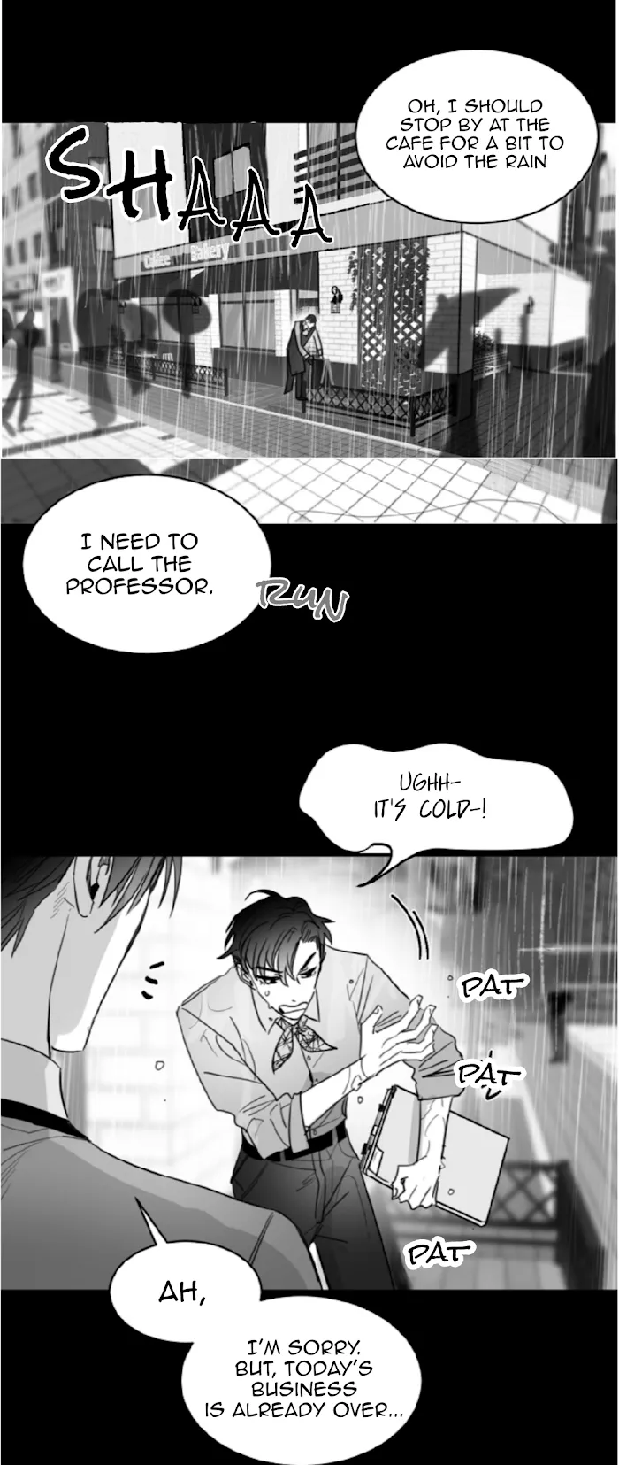 Unromantic - Chapter 41 Page 4
