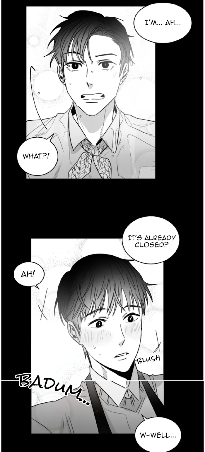 Unromantic - Chapter 41 Page 5