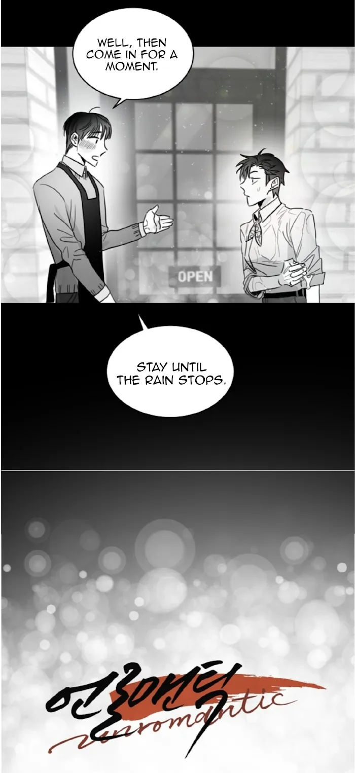 Unromantic - Chapter 41 Page 6