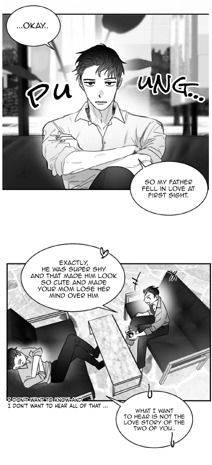 Unromantic - Chapter 41 Page 7