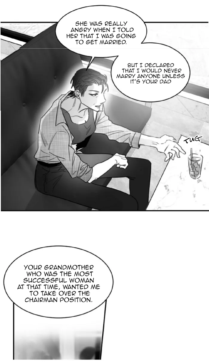 Unromantic - Chapter 41 Page 9
