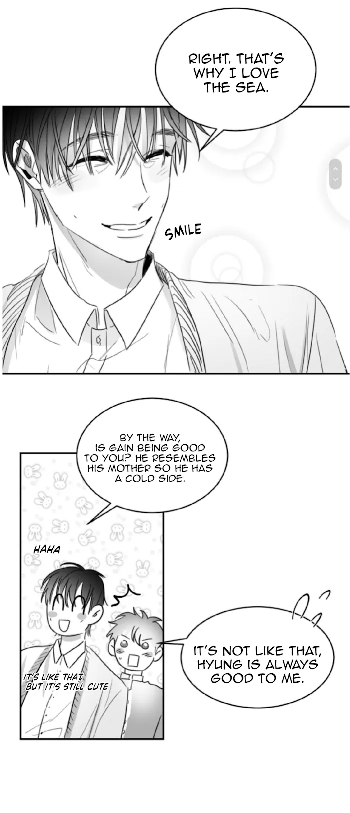 Unromantic - Chapter 41 Page 18