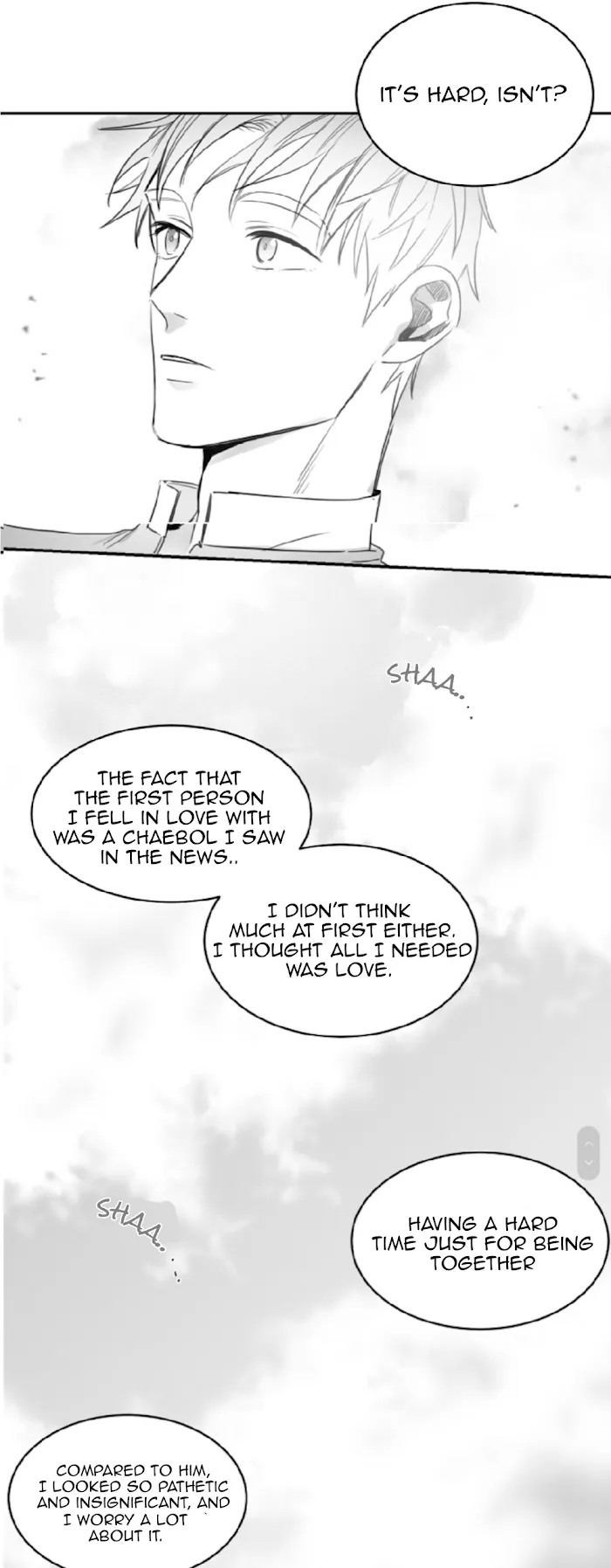 Unromantic - Chapter 41 Page 19