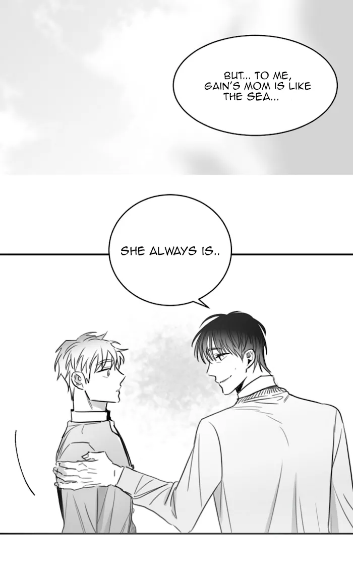 Unromantic - Chapter 41 Page 20