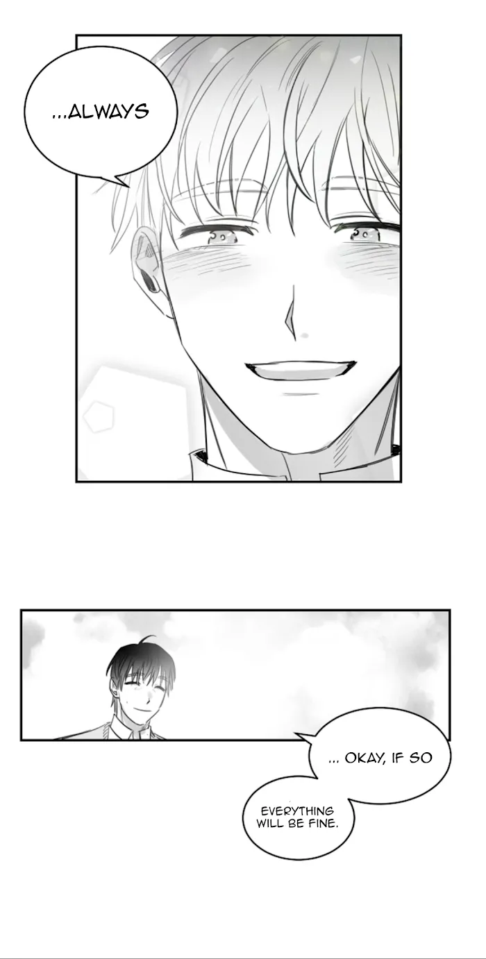 Unromantic - Chapter 41 Page 22