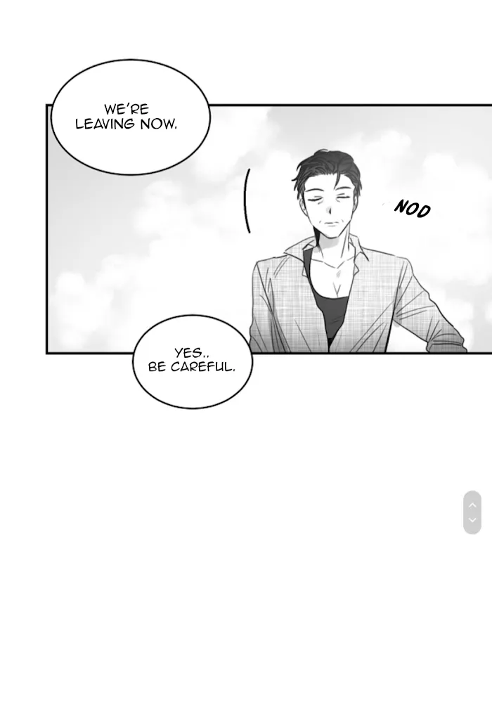 Unromantic - Chapter 41 Page 24
