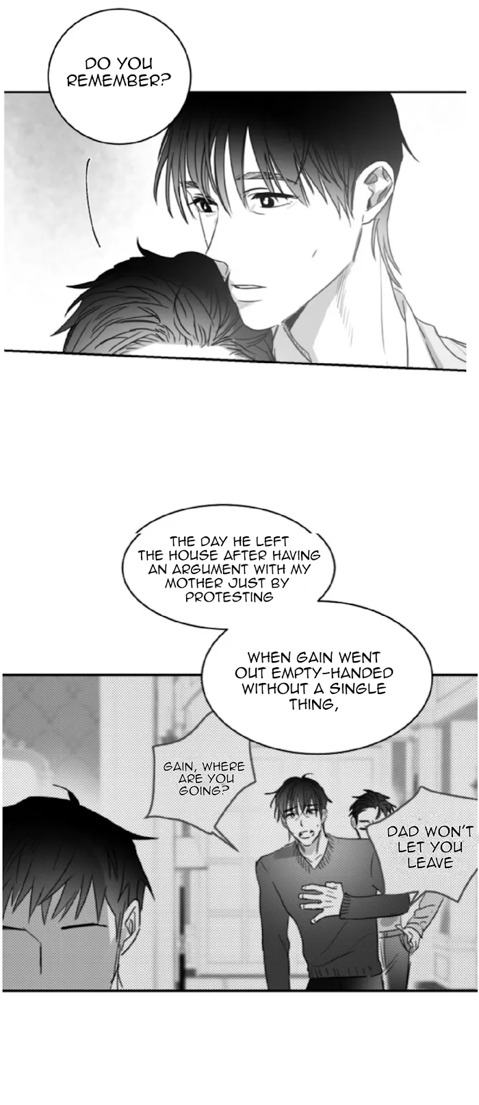 Unromantic - Chapter 41 Page 26