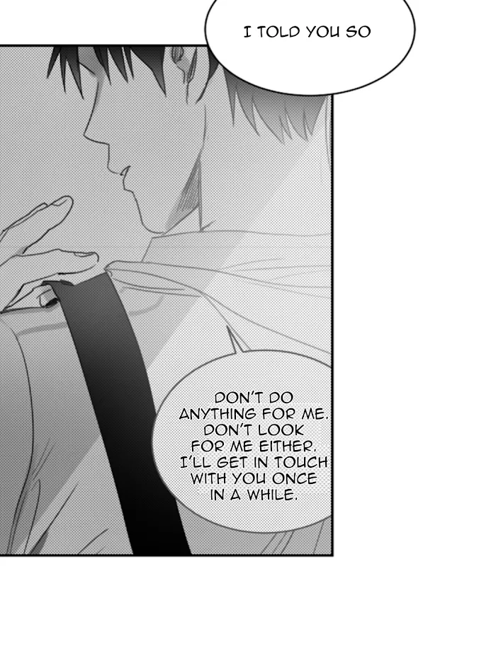 Unromantic - Chapter 41 Page 27