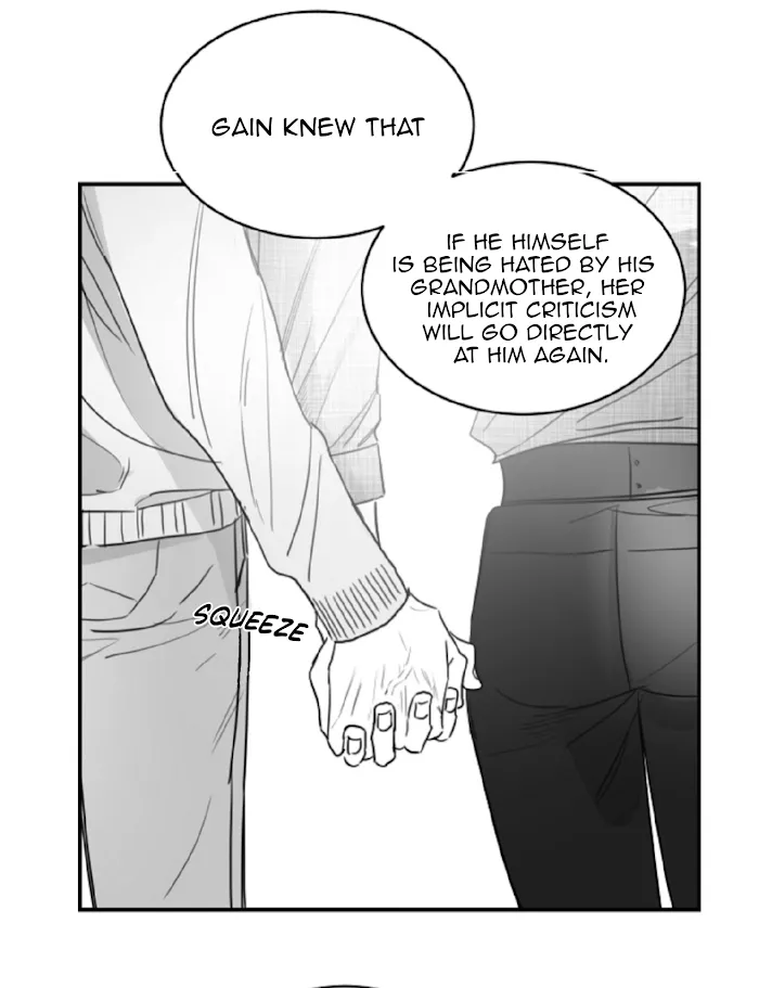 Unromantic - Chapter 41 Page 28