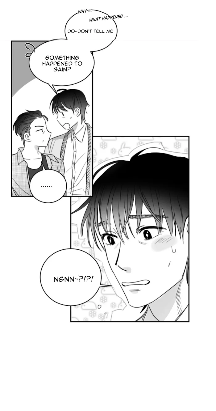 Unromantic - Chapter 41 Page 30