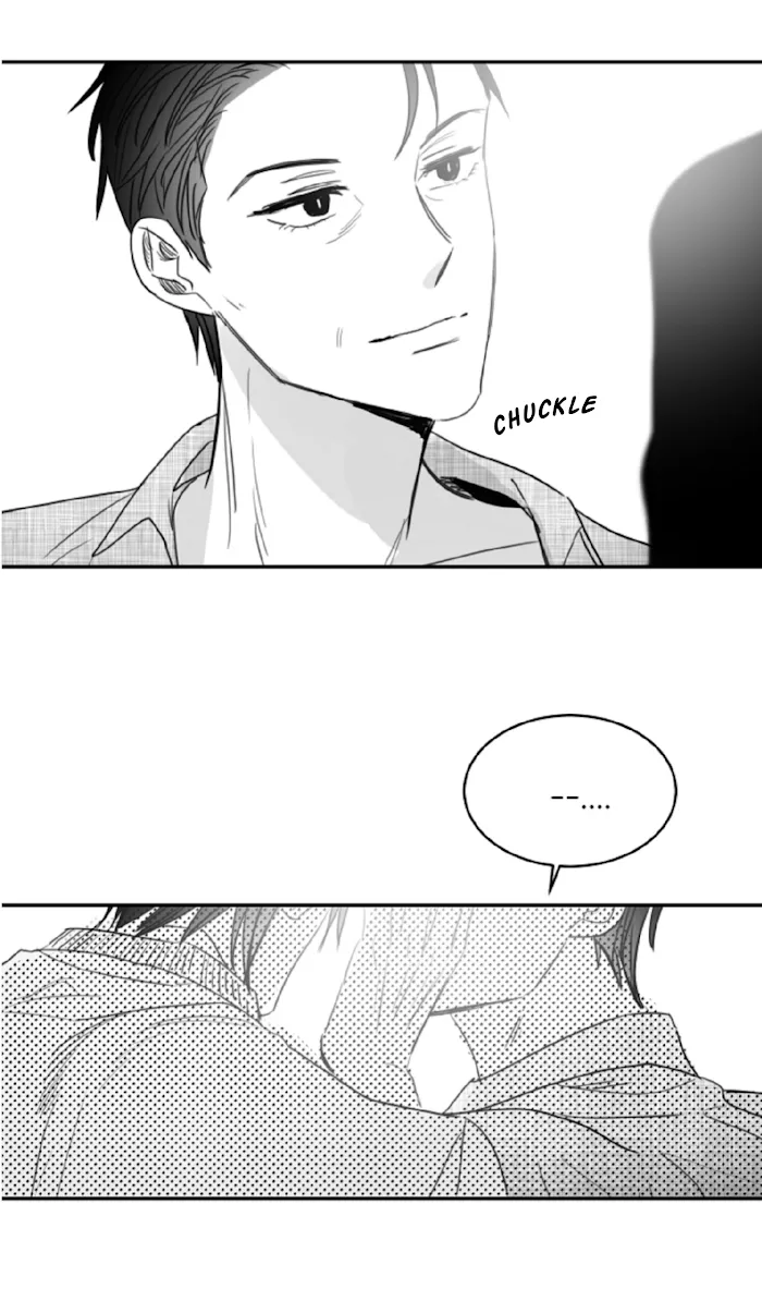 Unromantic - Chapter 41 Page 31