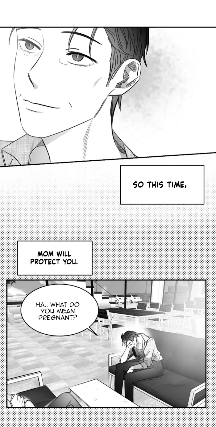 Unromantic - Chapter 41 Page 33