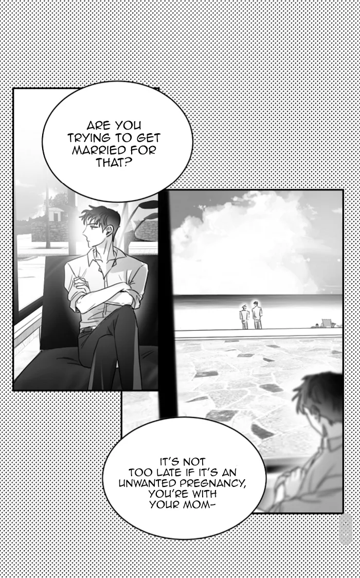 Unromantic - Chapter 41 Page 34
