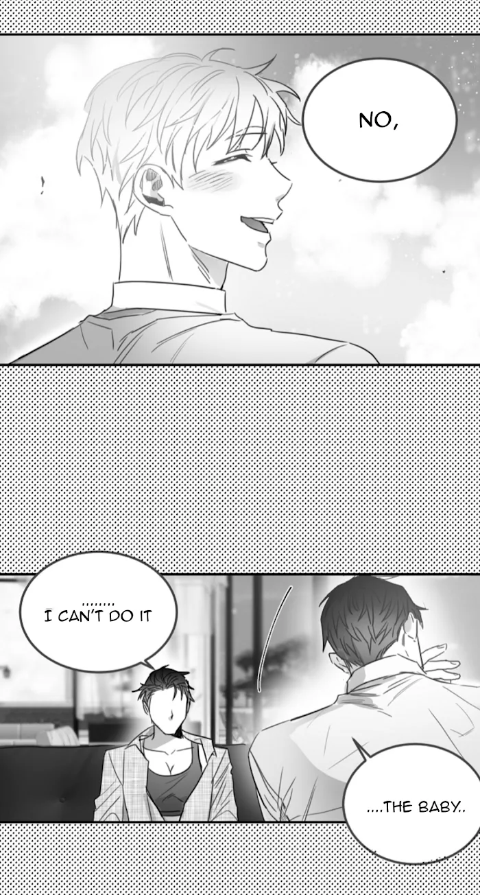 Unromantic - Chapter 41 Page 35